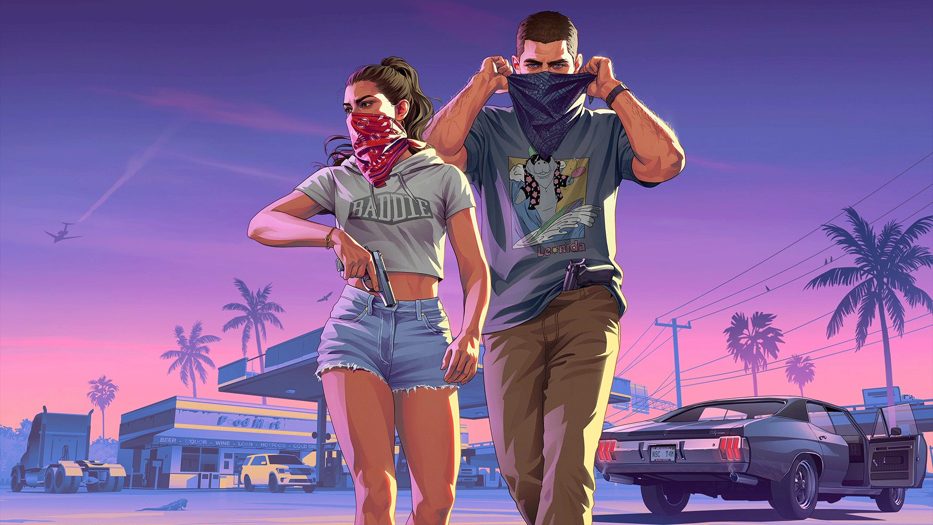 Rockstar Approached Netflix for Exclusive GTA 6 Extended Look, Not the Other Way Around