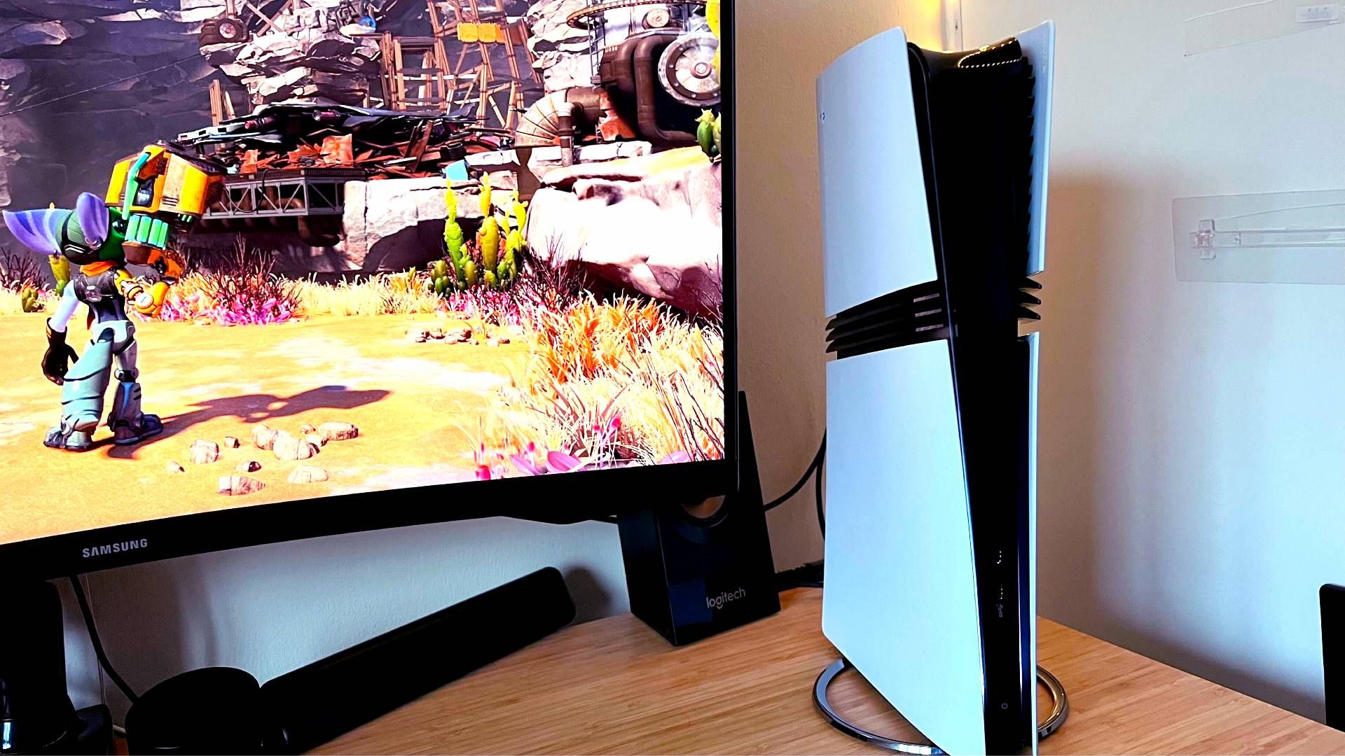 PS5 Pros all but vanish after GTA 6 reveal, going for up to $1,300 at the few stores with stock