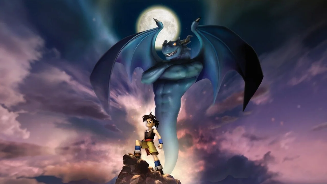 Blue Dragon And 8 Other Completely Unhinged RPG Battle Themes You Need To Listen To