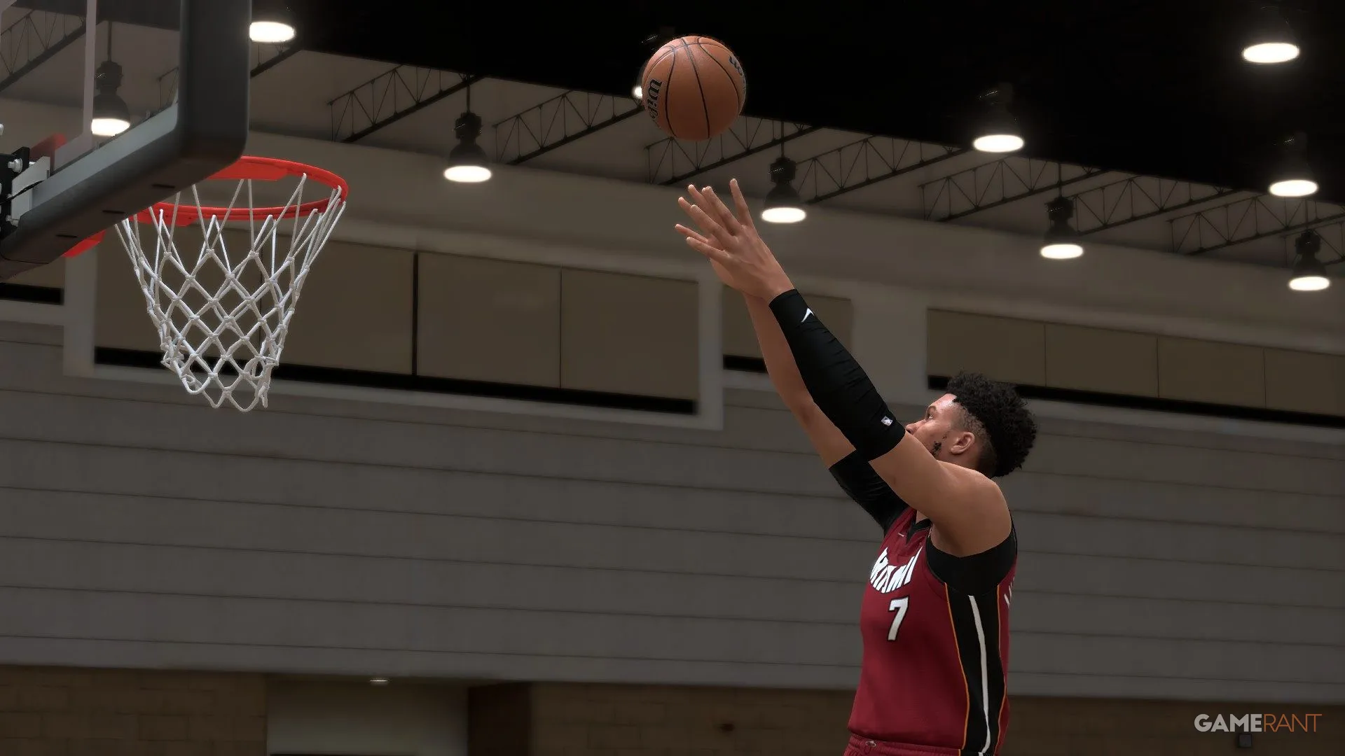 How to Alley Oop in NBA 2K27