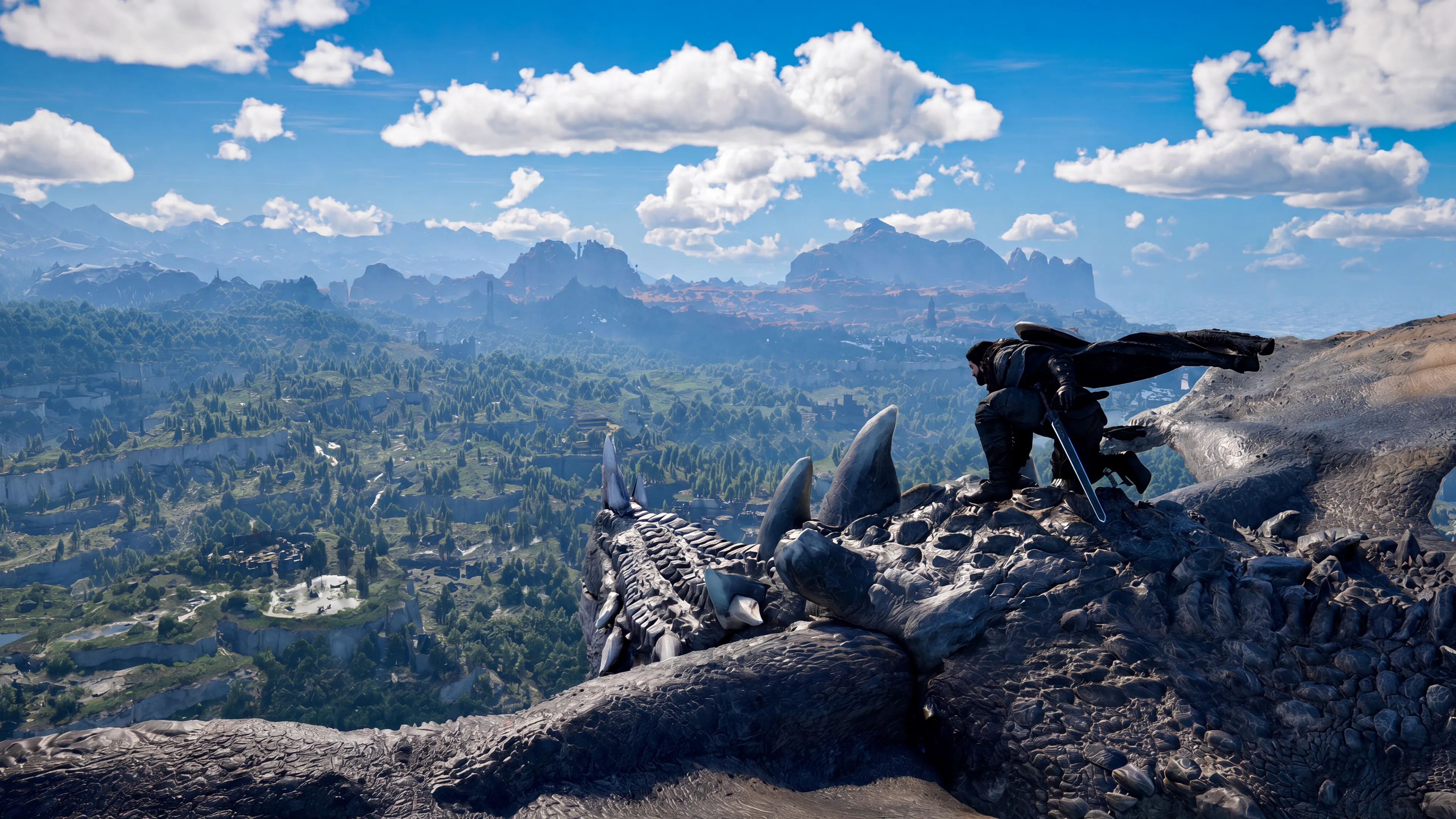 One of 2026's Best Open-World Games Just Got Even Better (And It's Even On Sale)