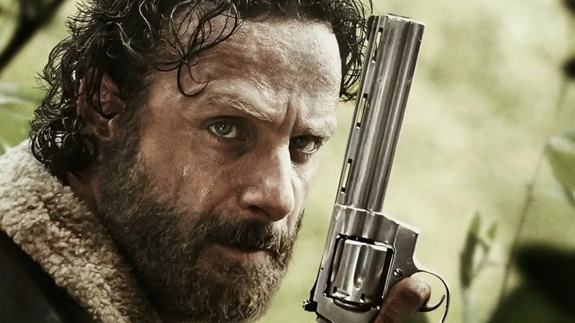 New Official Walking Dead Release Confirmed for Next Month