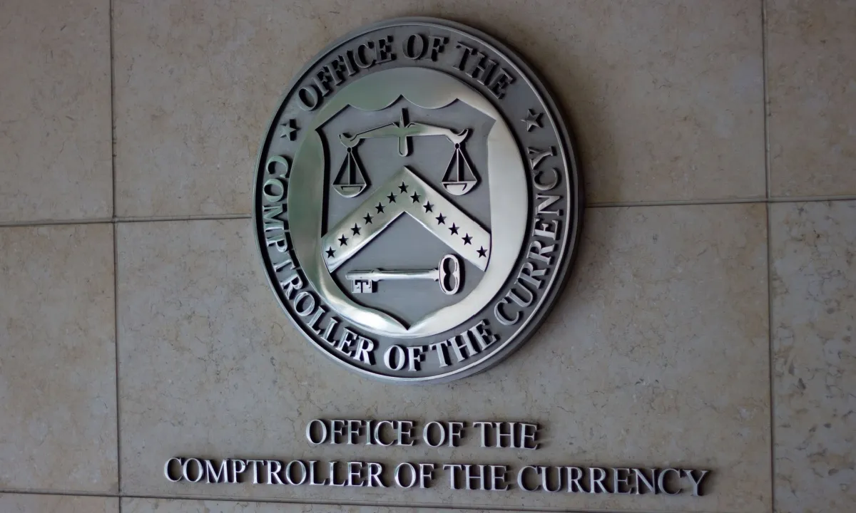 OCC Rewrites Enforcement Playbook to Focus on Big Bank Risks