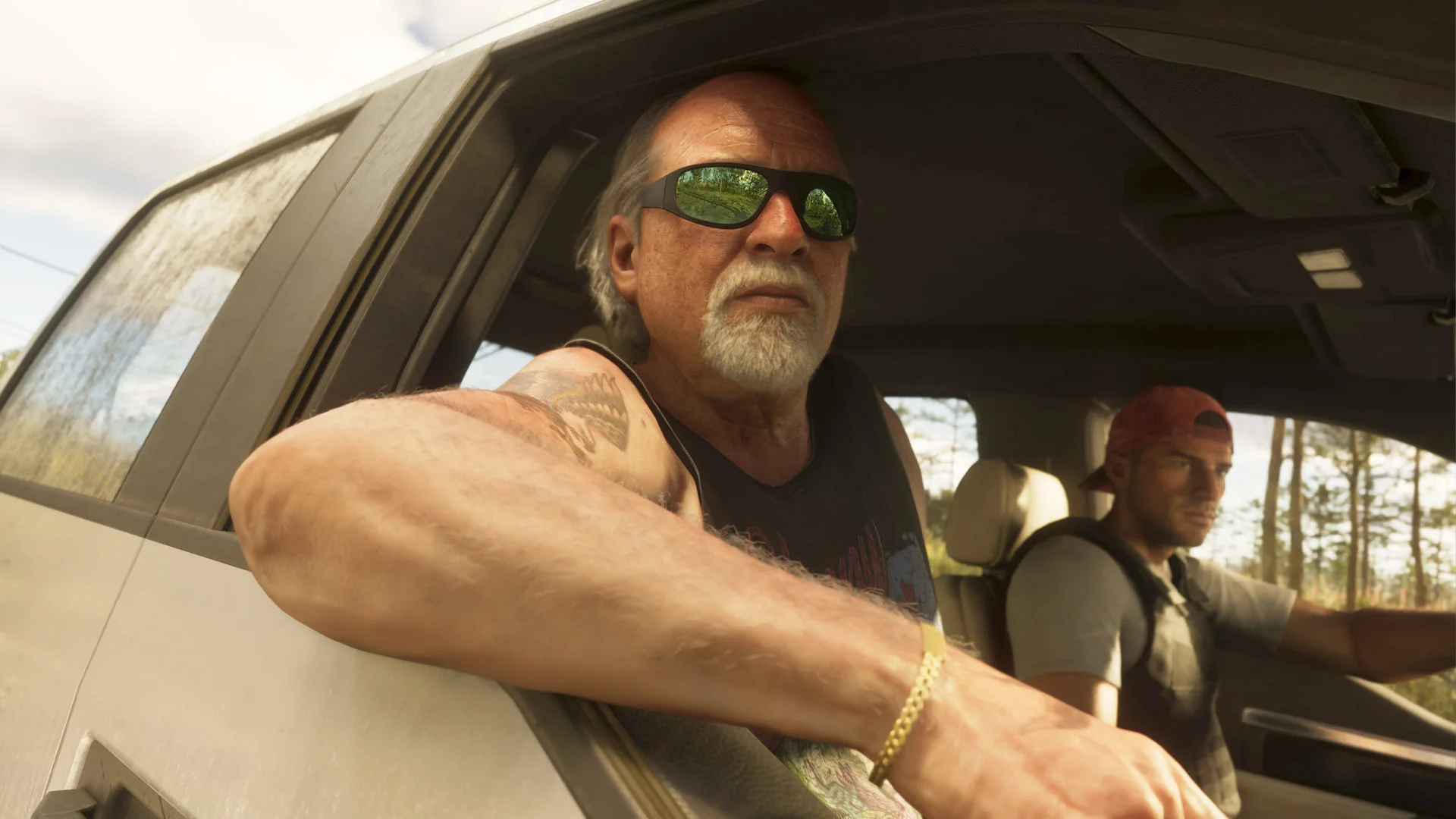 Tech Experts Call Grand Theft Auto 6 The Most Visually Advanced Game To Date, Which Explains Why It’s Stuck At 30FPS