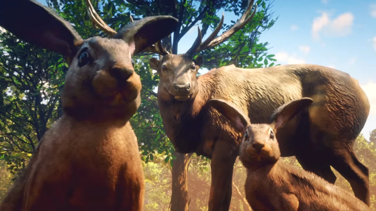 Rockstar Is Using One Of Its Old Tricks To Create GTA 6 TV Shows