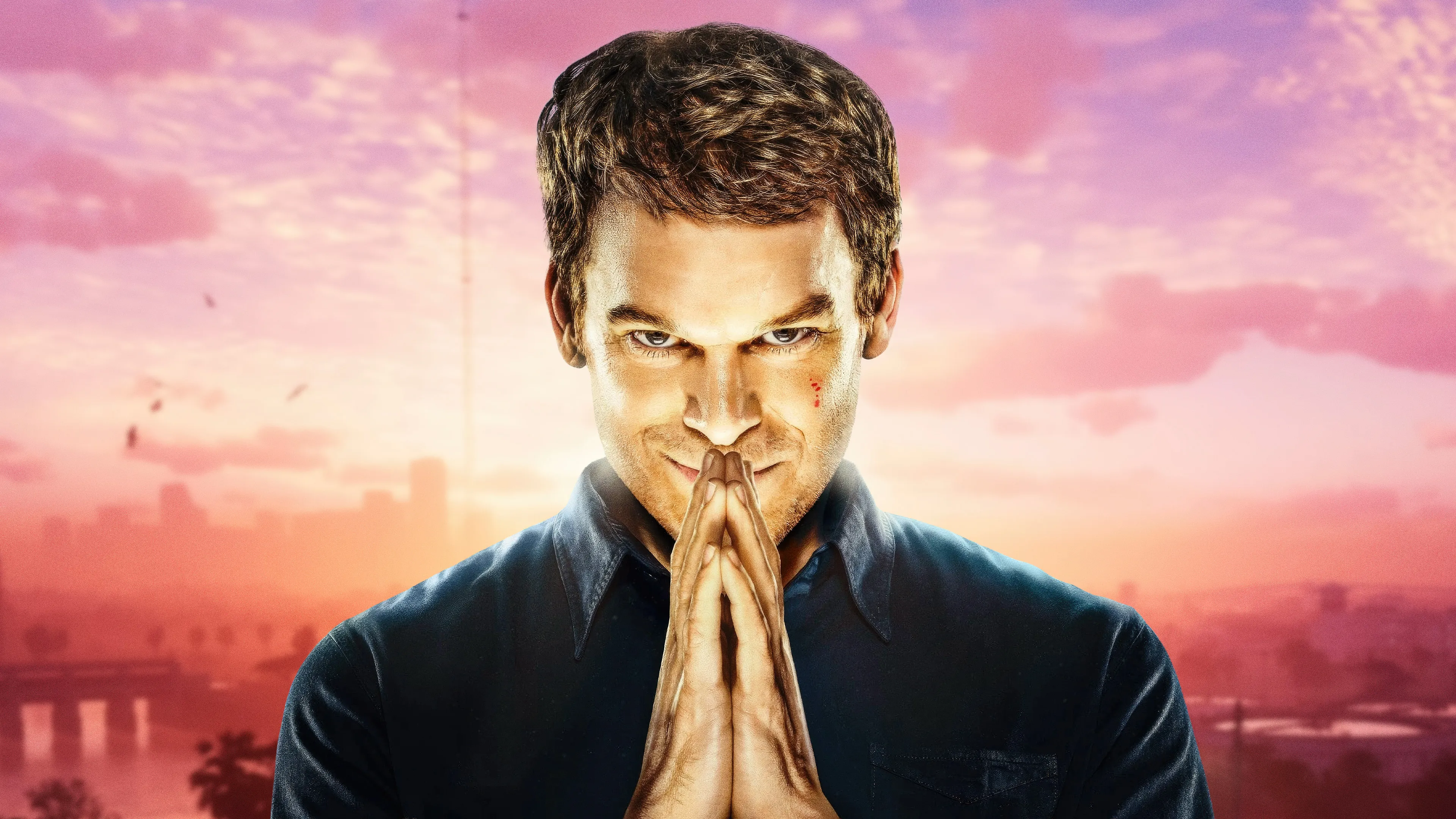 GTA 6 Fans Have Already Spotted a Dexter Morgan Easter Egg
