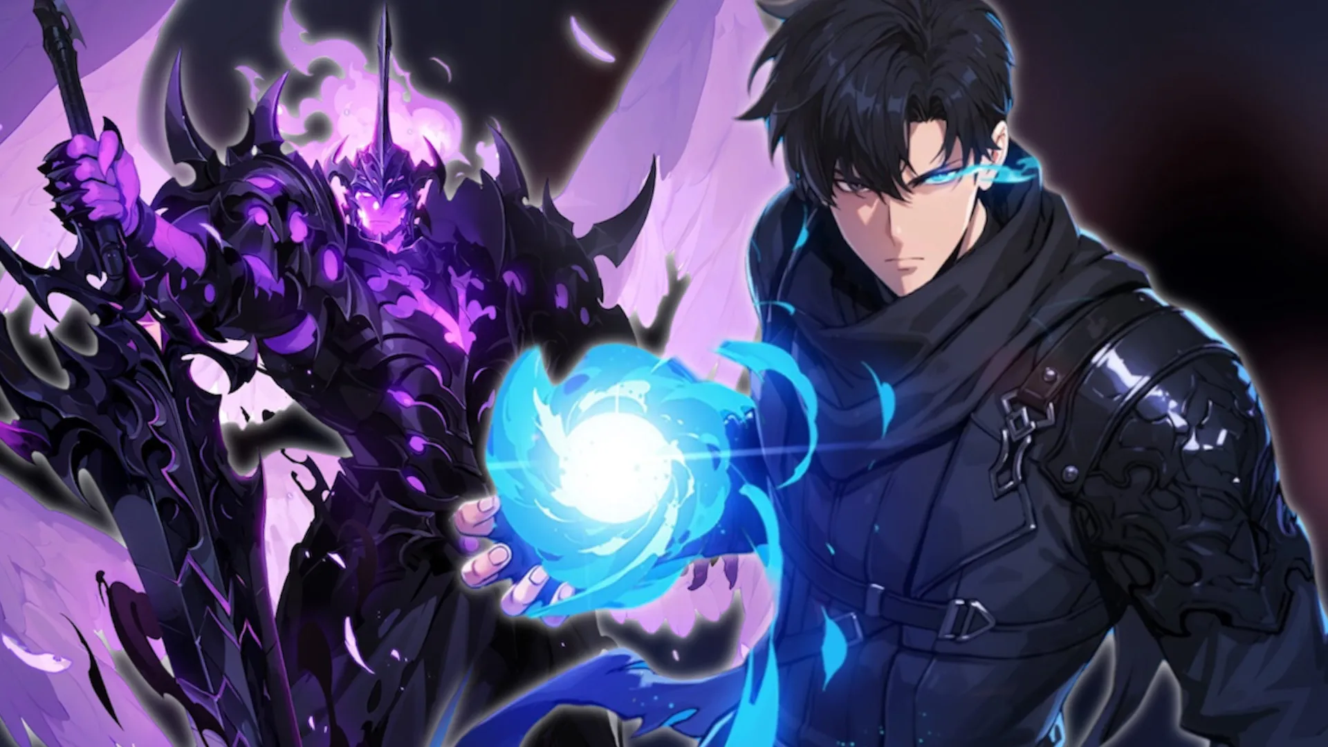 Solo Leveling Unveils Jinwoo's 3 Strongest New Shadows