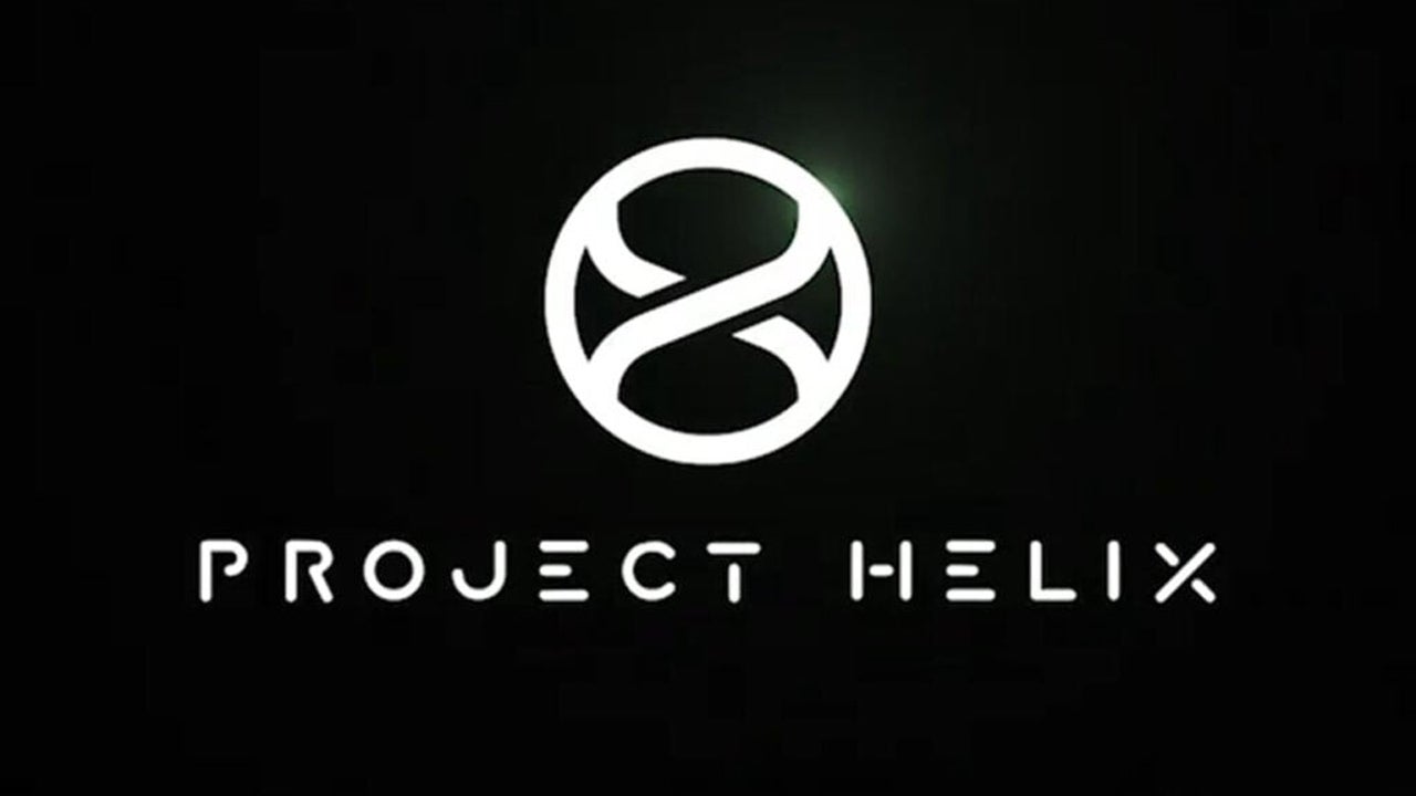 Xbox CEO Says Project Helix Includes a 'Family of Devices'