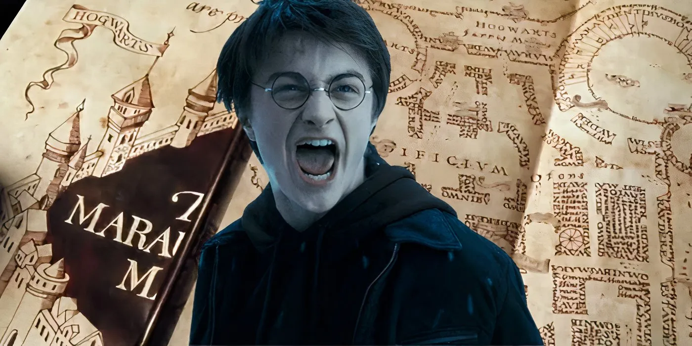 Every Hogwarts Secret Passage in the Harry Potter Books, Explained