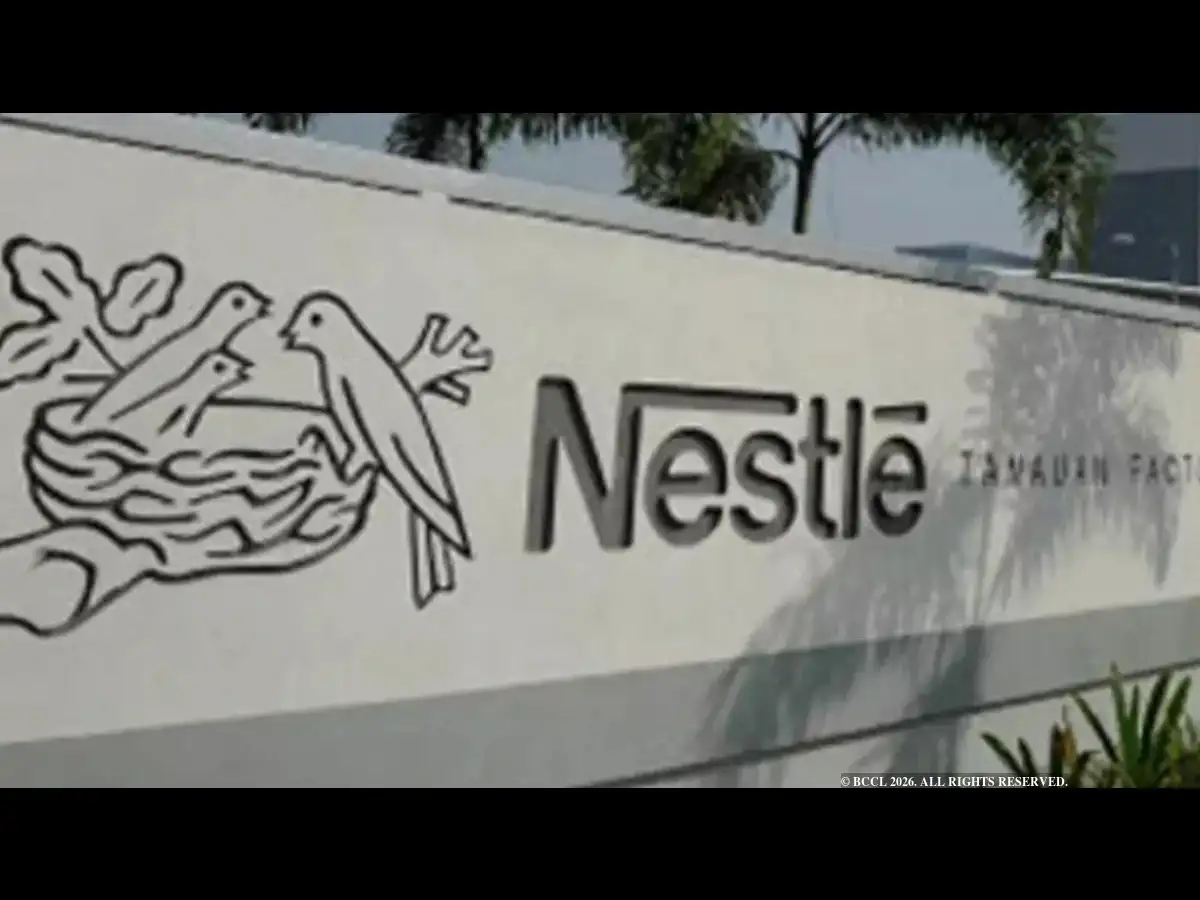 Nestle wants a seat at the table as India debates food-warning labels