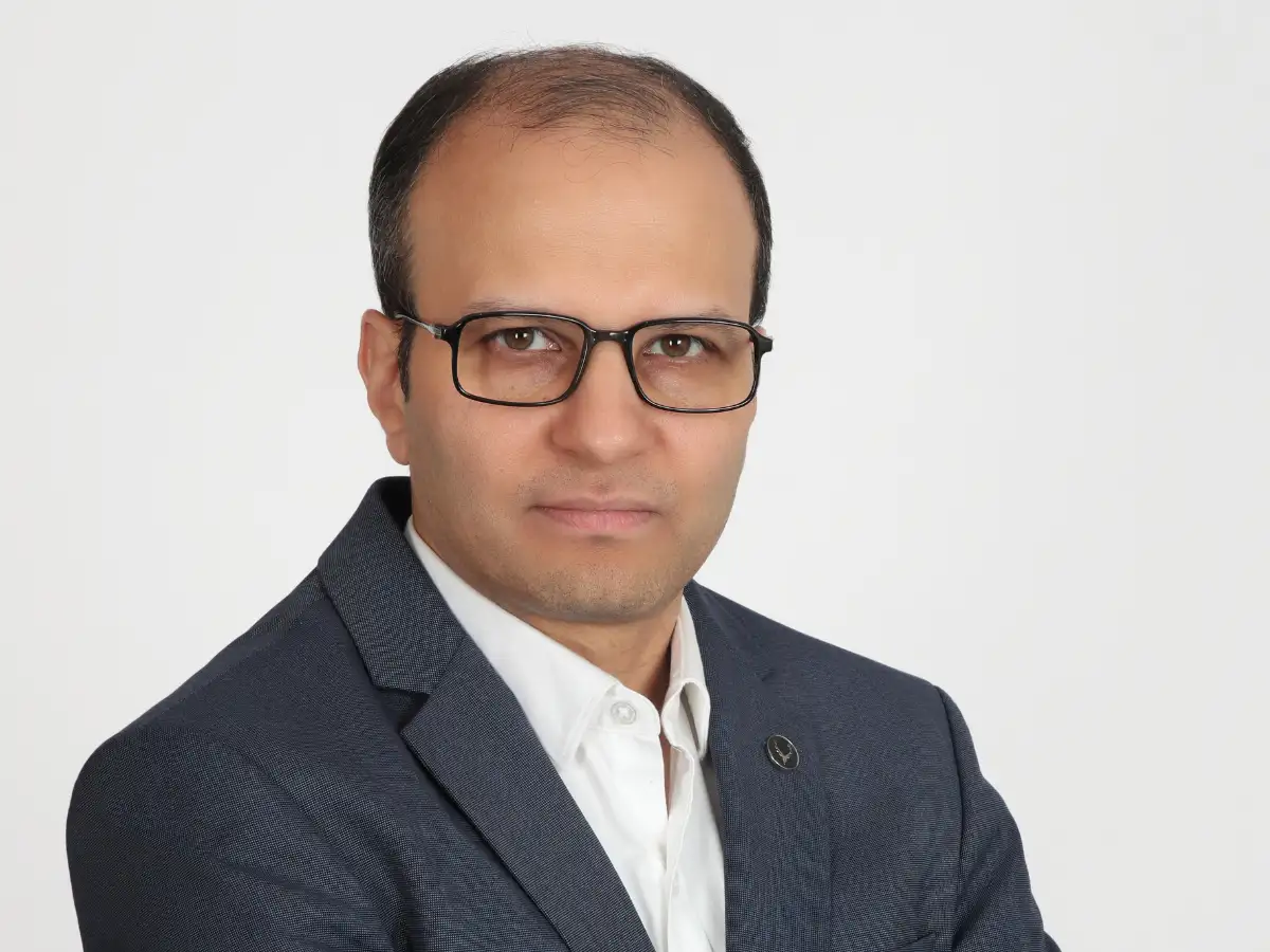 Niva Bupa hikes premiums 8-9% annually to keep pace with medical inflation: CFO Vishwanath Mahendra