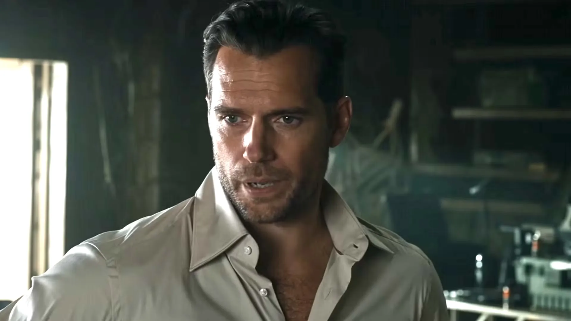 Henry Cavill's New Action Thriller From Guy Ritchie Is Officially a Massive Streaming Hit