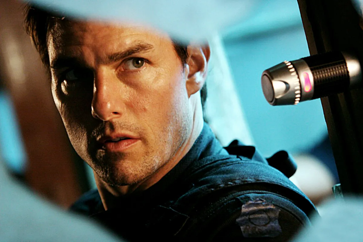 Tom Cruise's 10/10 Action Movie That Saved a Struggling Franchise Is Officially Free on Streaming