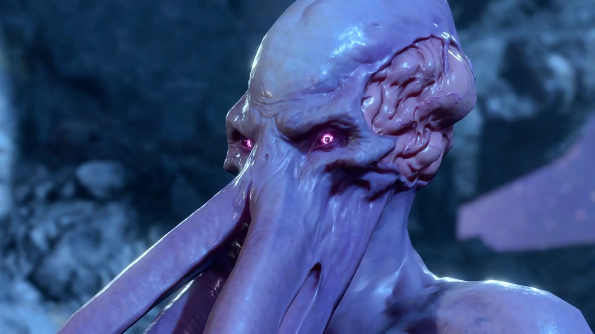 Baldur's Gate 3 Console Version Gets New Red Dragon Subrace